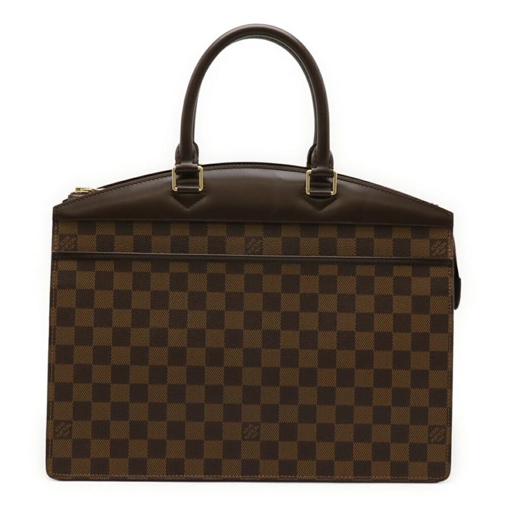 Louis Vuitton Riviera Monogram Handbag